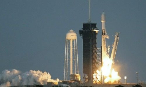 팰컨9 발사: 차세대 중형위성 2호 발사 성공! SpaceX 팰컨9 탑재 및 KAI 주도 민간 우주 시대 개막