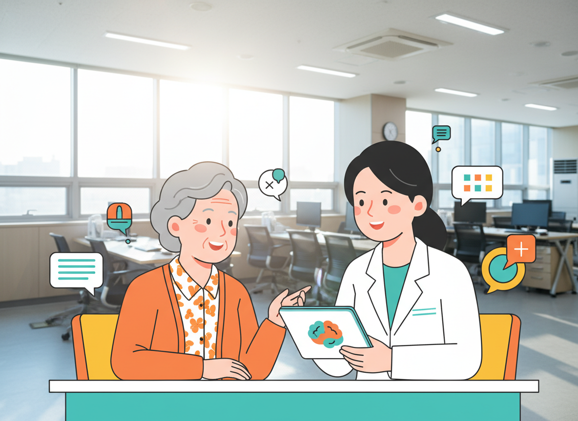 치매검사비 지원 치매안심센터