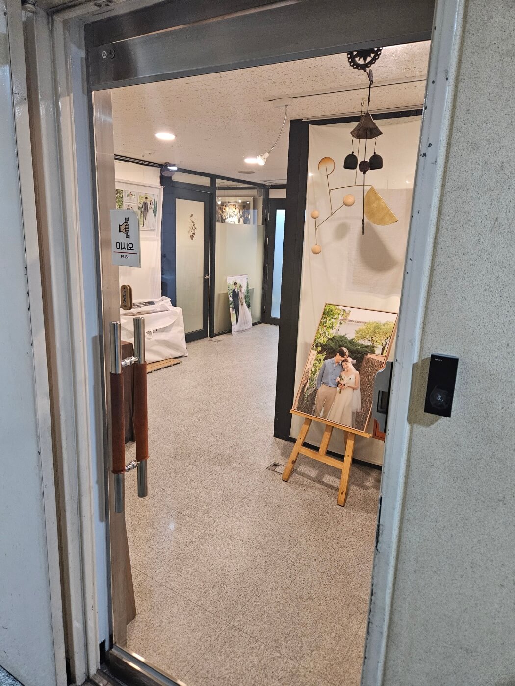 라온노이 스튜디오 입구 (2)