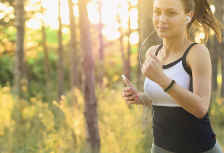 중성지방 낮추는 방법 5