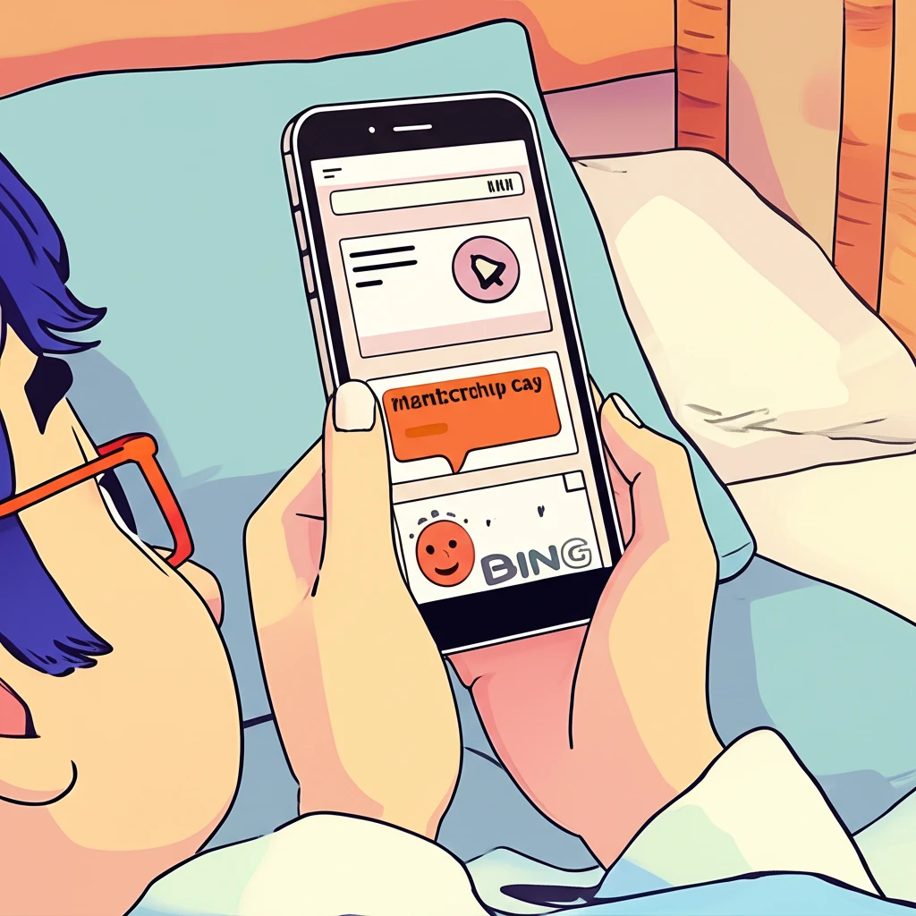 정부 복지 알림 카카오톡으로 받는 법..