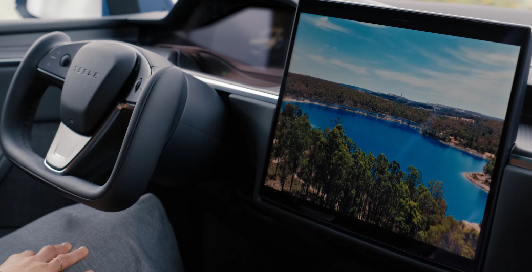 테슬라 전기차 가격