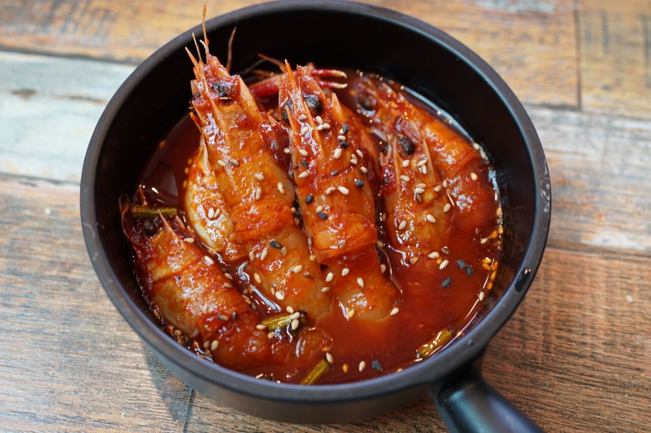 생방송투데이 오이도 해물통칼국수 통갈치조림 역주행 맛집