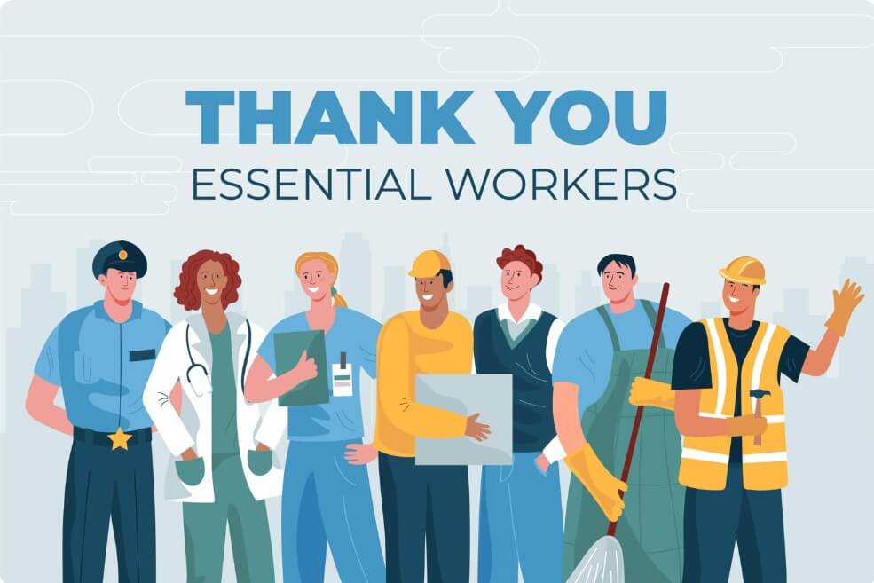 노동자의 중요성