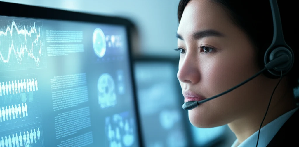 민원 업무가 쉬워지는 정부24 상담원..