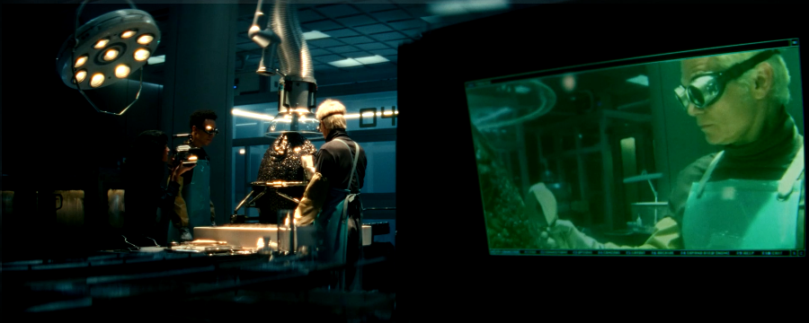 에어리언 어스 시리즈 및 에피소드 기본정보