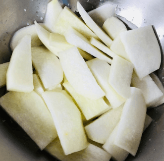 열무 물김치 담그는법 (맛있게 담는법) 알아보기