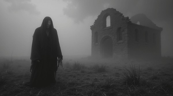 공포의 심리학: 인간이 두려움을 느끼는 메커니즘과 극복 방법