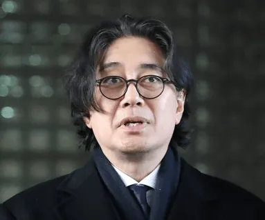 이호진 회장