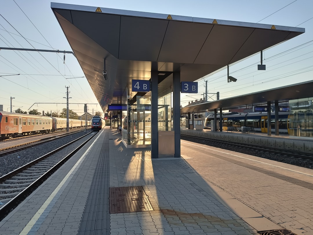 Platform