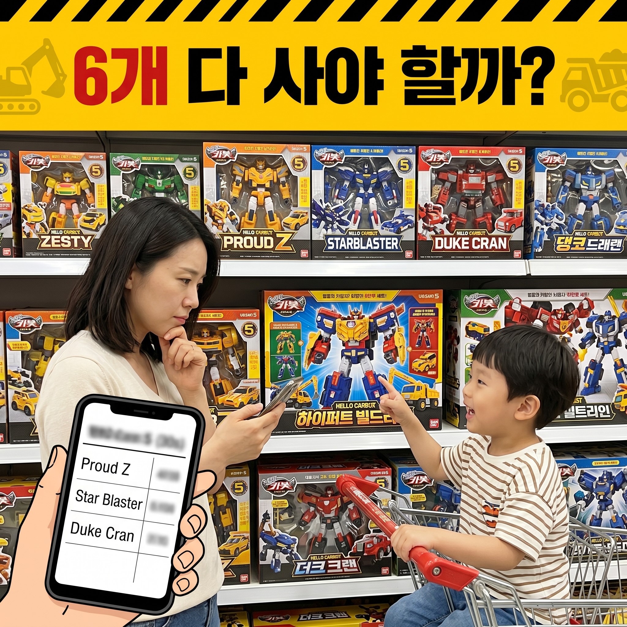 헬로카봇 시즌5 총 정리 관련 핵심 정보 요약 이미지