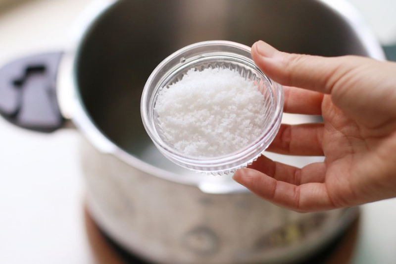 옥수수 간 맞추기