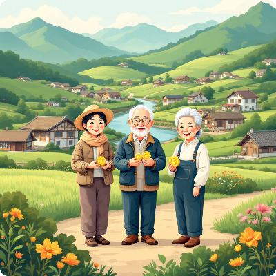 연천군 농어촌 기본소득 신청 방법 이미지