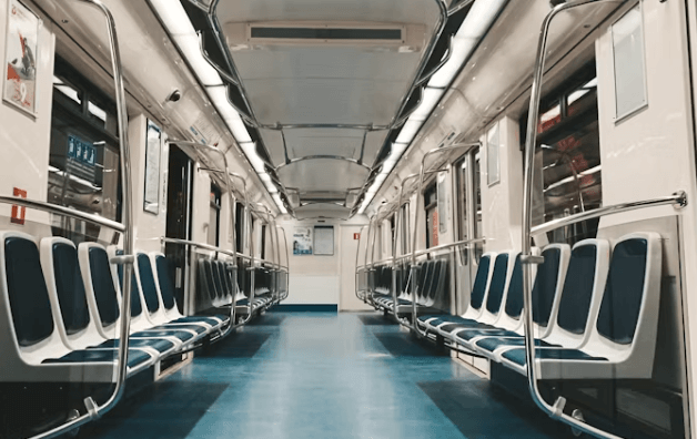 서울 지하철 노선도 크게보기