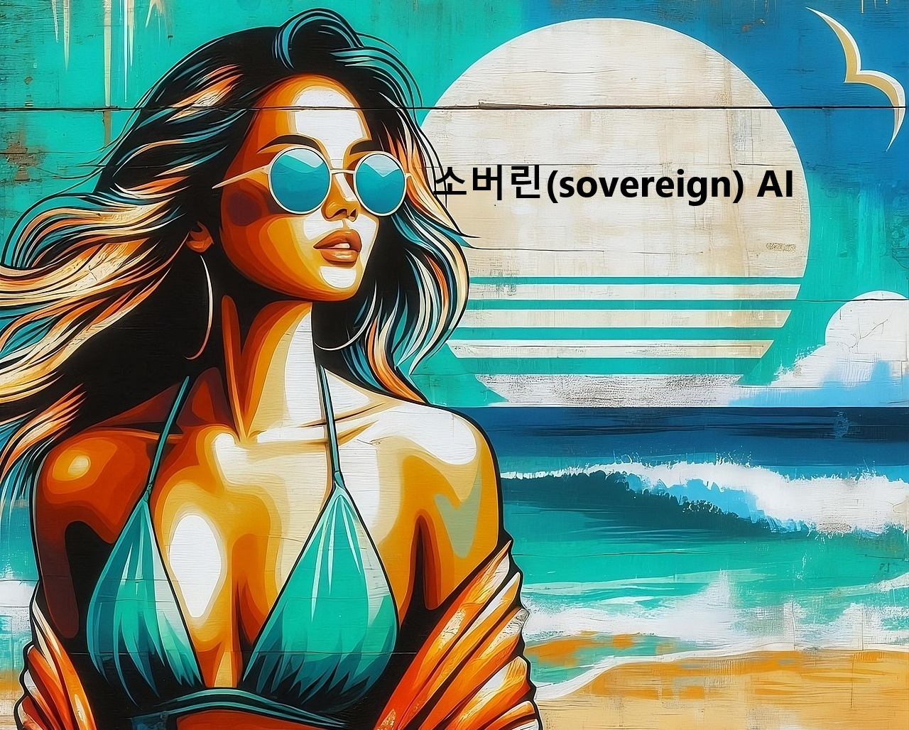 소버린 인공지능