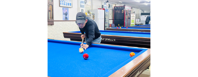 서울 양천구 당구장