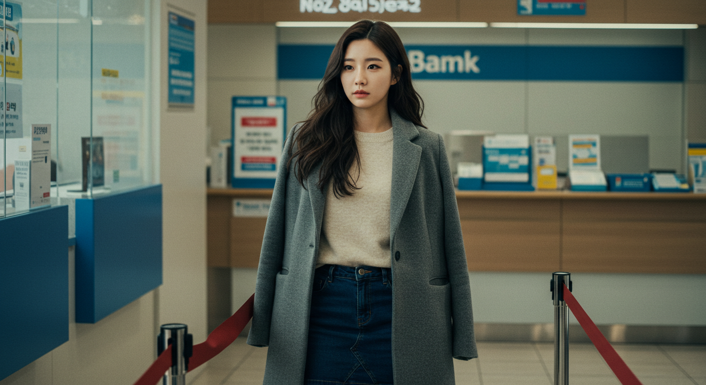 산업은행 정기예금