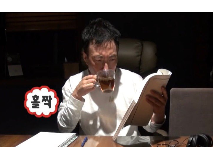 독서홀짝