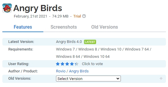 Angry-Birds
