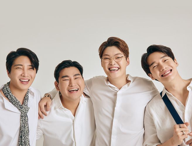 가수 김경민 프로필