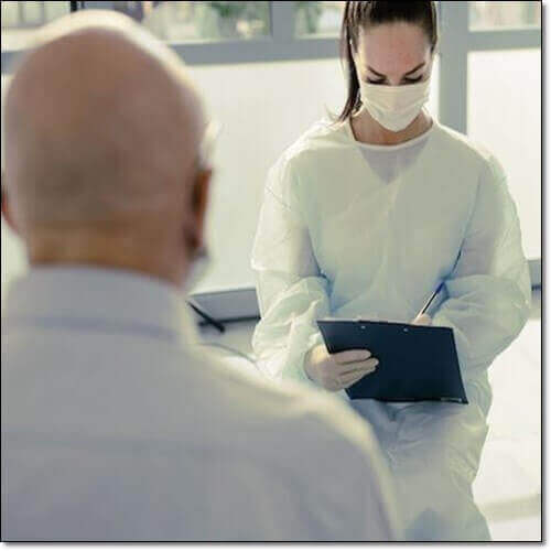 만성 림프구성 백혈병 원인 및 증상과 치료 관리