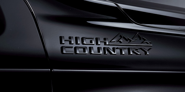 타호-하이컨트리