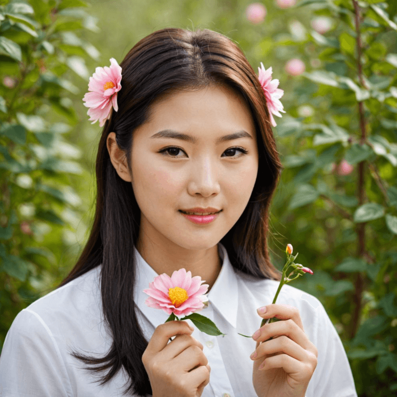 후리지아 꽃말과 색깔별 의미 총정리ㅣ선물용 꽃으로 인기 많은 이유