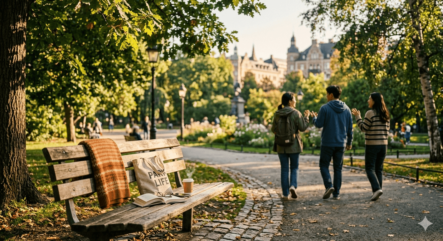 화려한 인맥보다 소중한, 현지인들과의 소박하고 진실된 정서적 교감