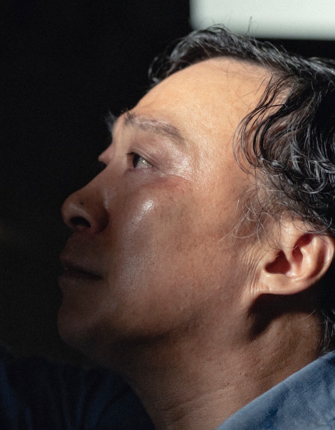 박찬욱 '어쩔수가없다' 관련 이미지