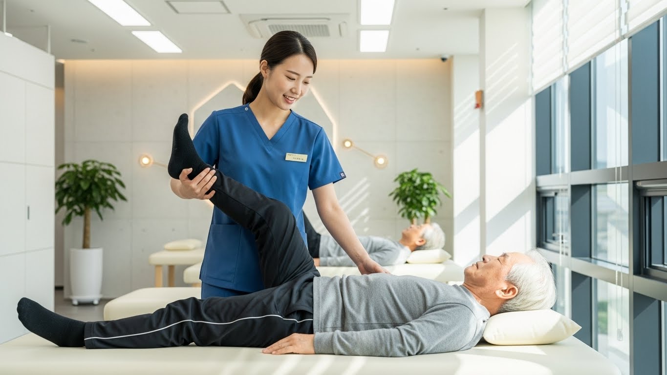 허리협착증 수술 비용 및 비수술 치료 방법 정리