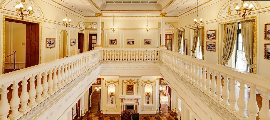 덕수궁 밤의 석조전 야간개장 예약 꿀 팁!