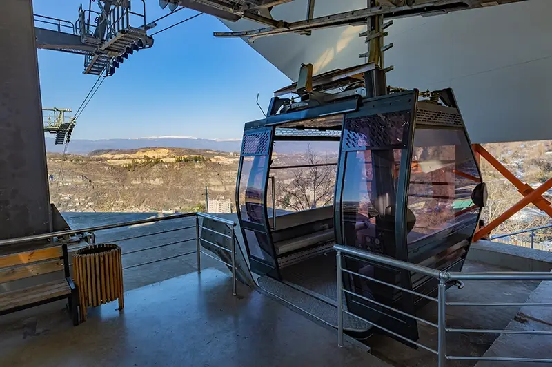 남산-케이블카-요금-운영시간-주차-요금