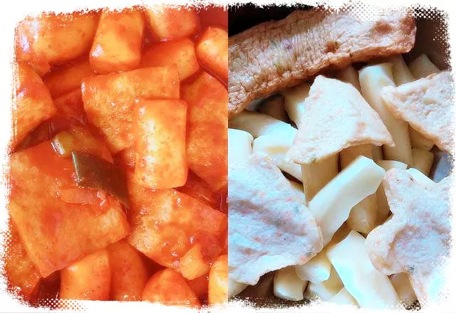서민갑부 떡볶이 밀키트 추천 전설의 떡볶이 맛집 밀키트
