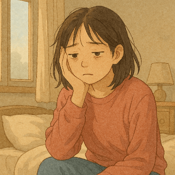 몸살은 아닌데, 며칠째 몸이 무겁고 멍합니다 – 피로 뒤에 숨은 ‘재활성 감염’