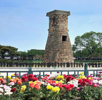 가을에 꼭 가봐야할 경주여행 BEST 5