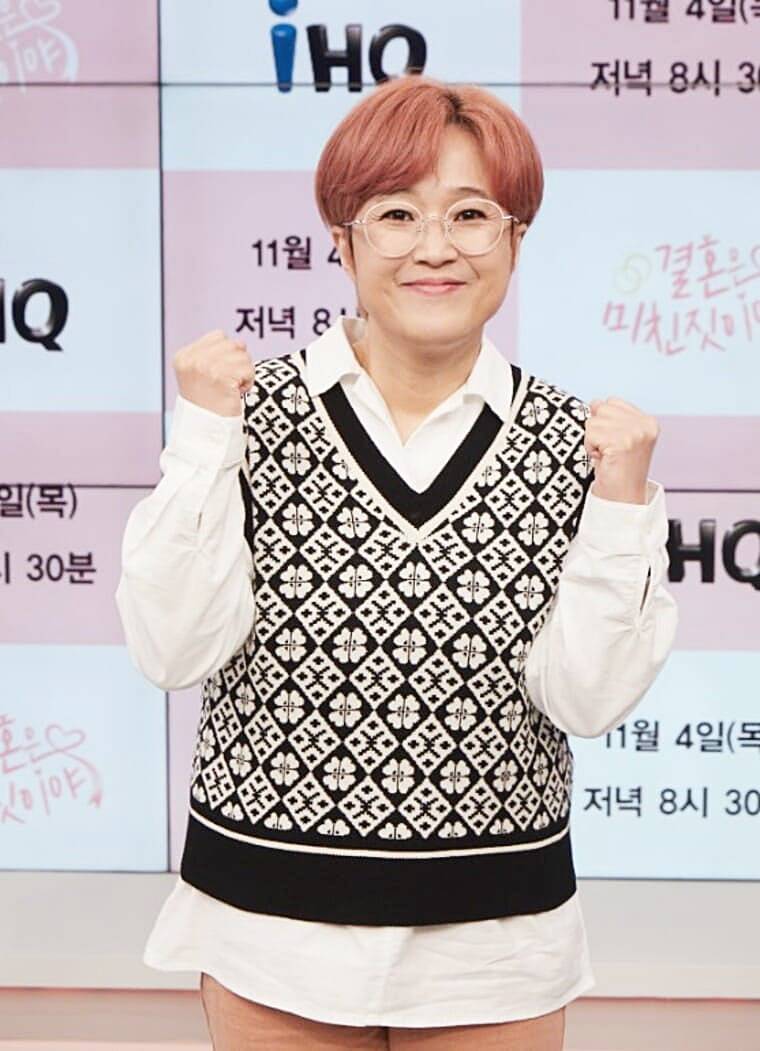 방송인-송은이
