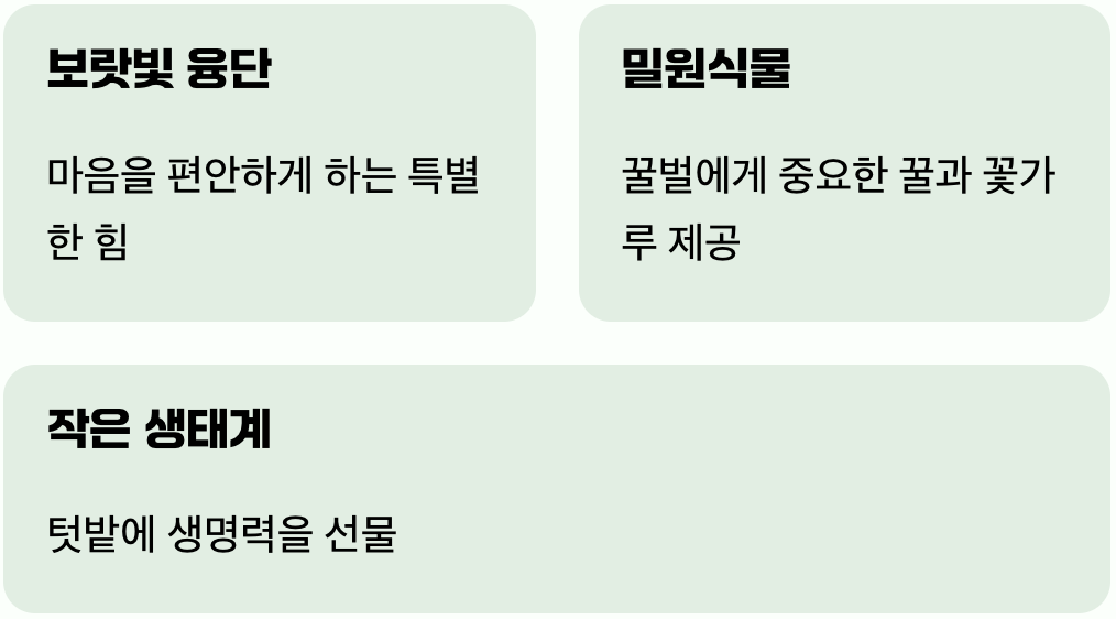 작지만 위대한 선물