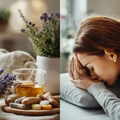 이석증 치료 방법6