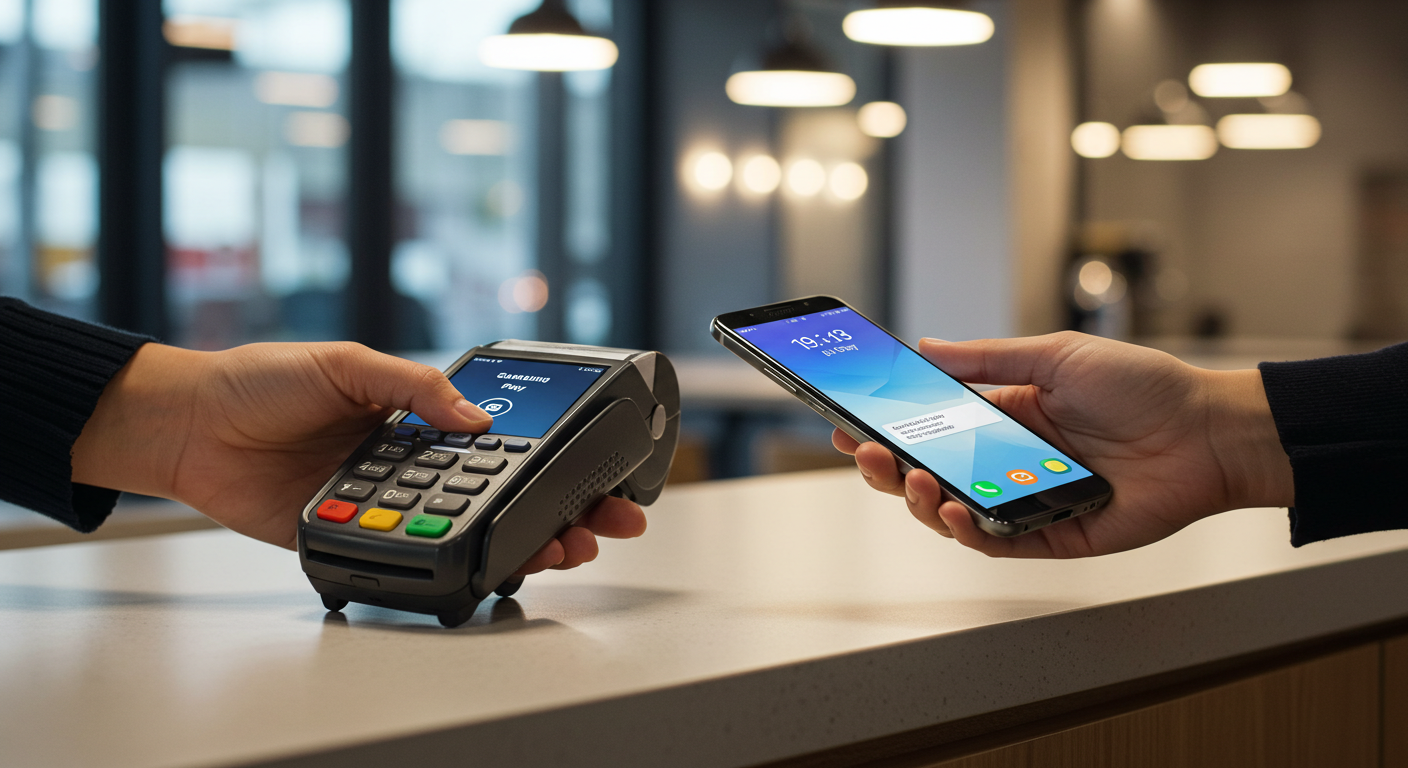 μΌμ±νμ΄ κ΅ν΅μΉ΄λ