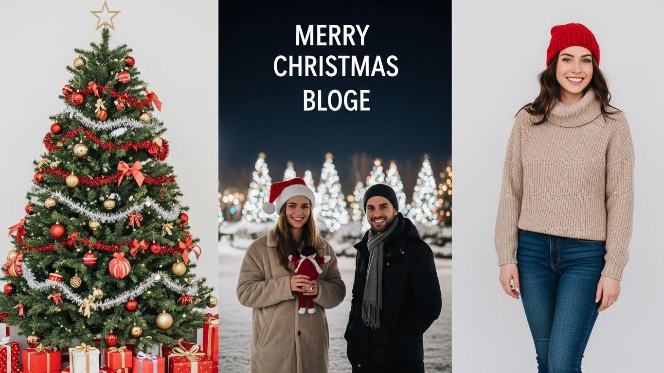 크리스마스 이미지그림