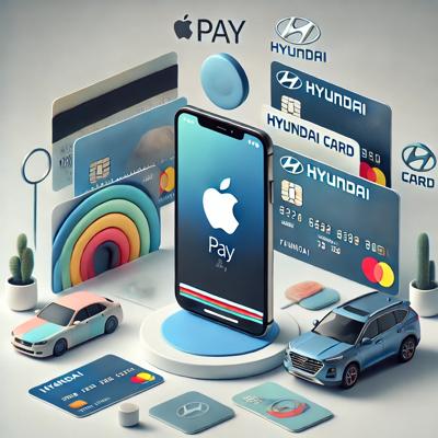 애플페이 현대카드 추천과 등록 방법: 최적의 혜택을 누리는 5가지 카드 선택 가이드