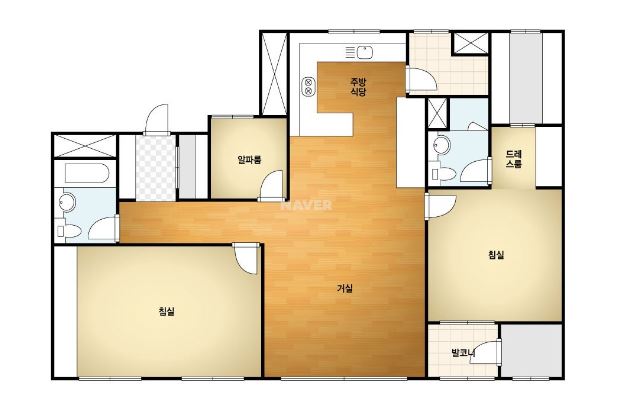 세종 어울림파밀리에 센트럴9단지