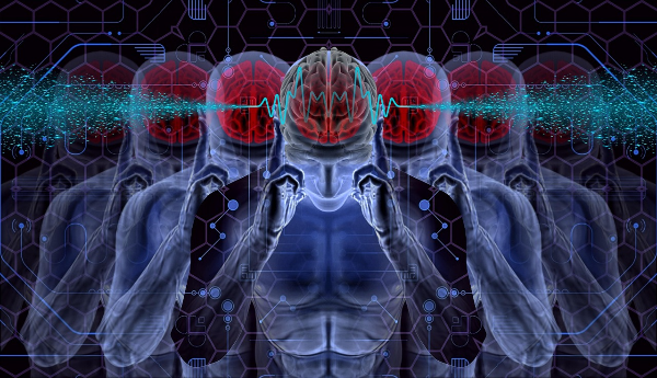 뇌파로 감정을 읽다