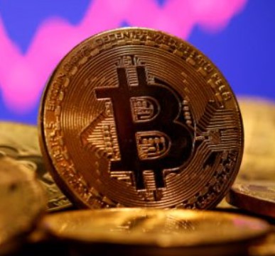 비트코인-사진입니다.