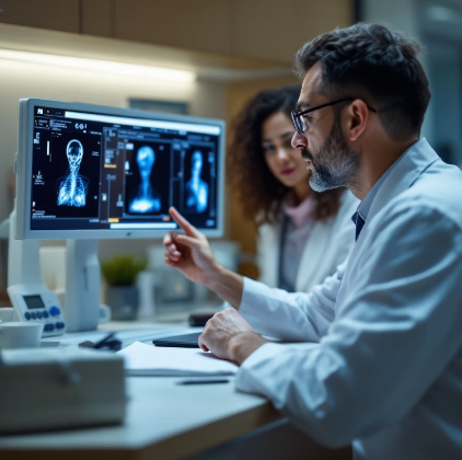 갑상선 결절, 꼭 조직검사해야 할까?