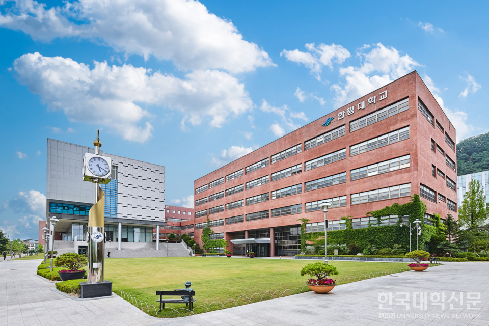 &ldquo;강원도 대학 총정리