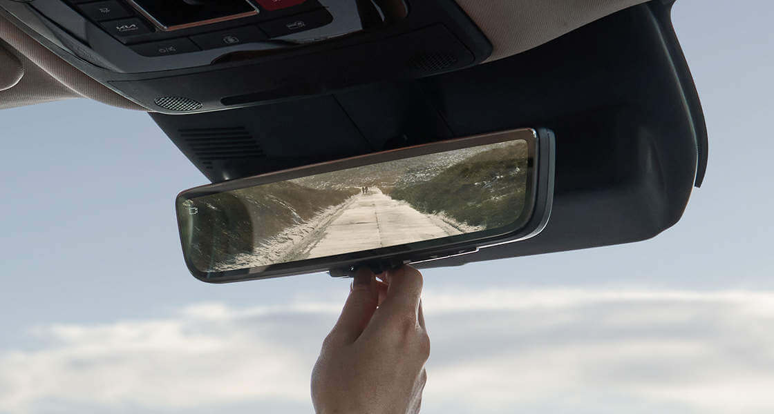 카니발 페이스 리프트