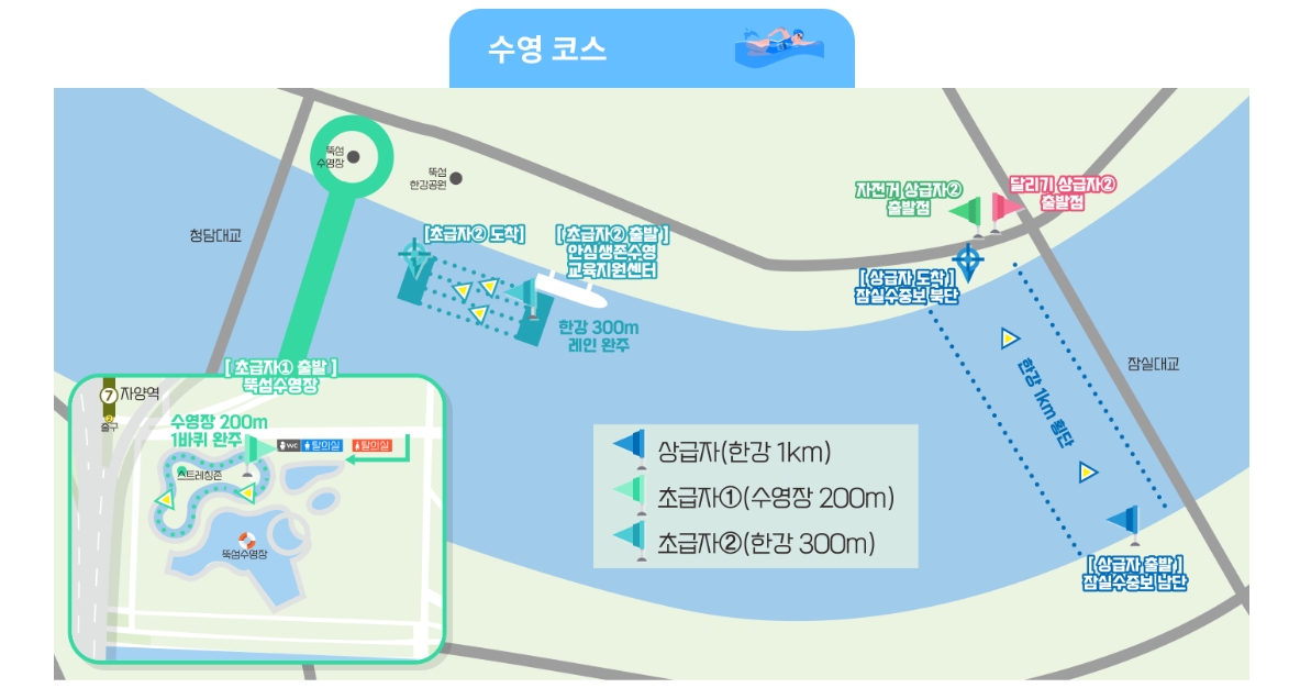 쉬엄쉬엄 한강3종 축제 신청방법6