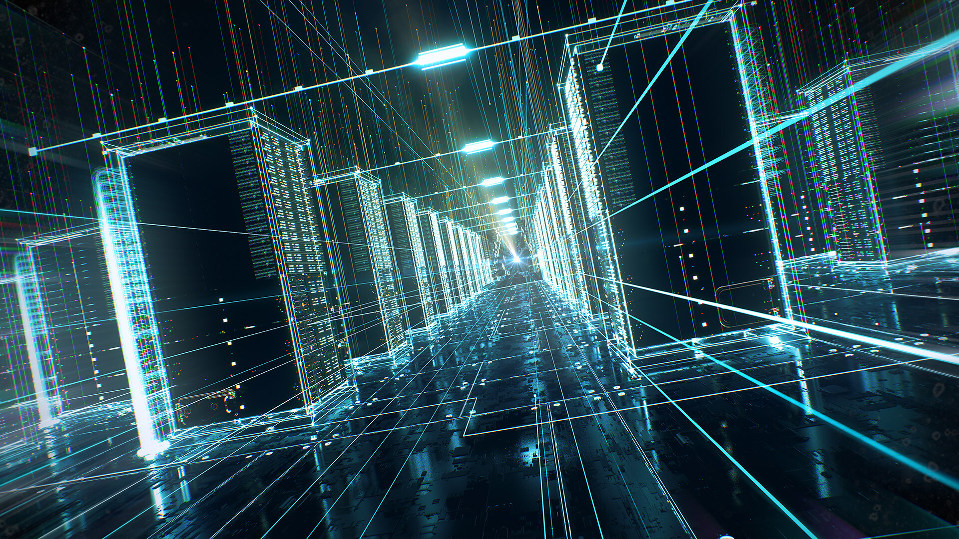 자료 출처: Microsoft Bing 검색 결과 재구성 
AI 시대, 복잡한 데이터와 정보의 홍수를 표현한 이미지로 AI와 함께 현명하게 길을 찾는 방법을 설명하였습니다.