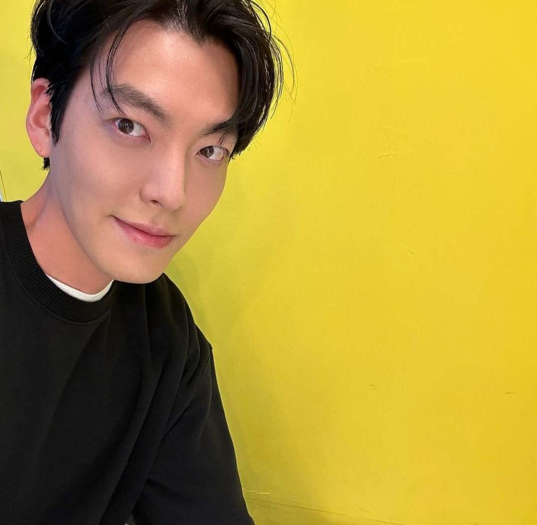 김우빈 프로필